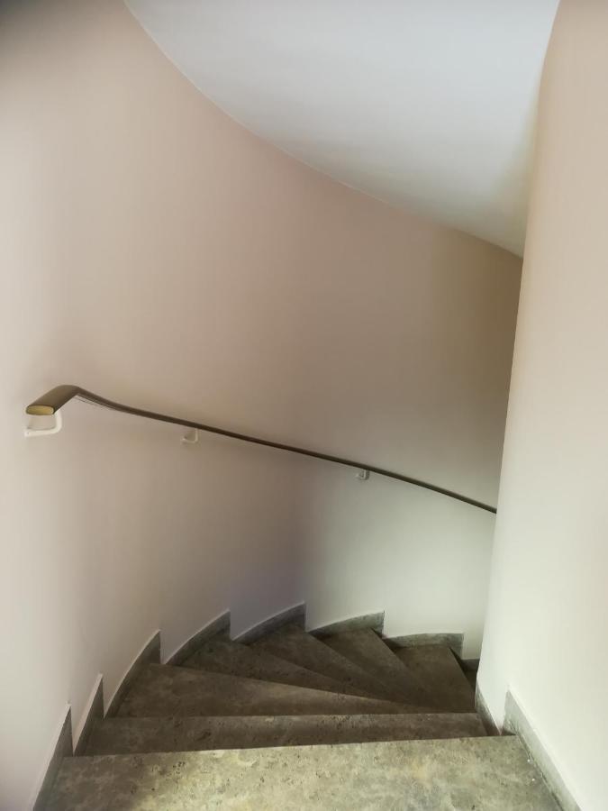 Ferienwohnung Im Hain Bamberg Exterior foto